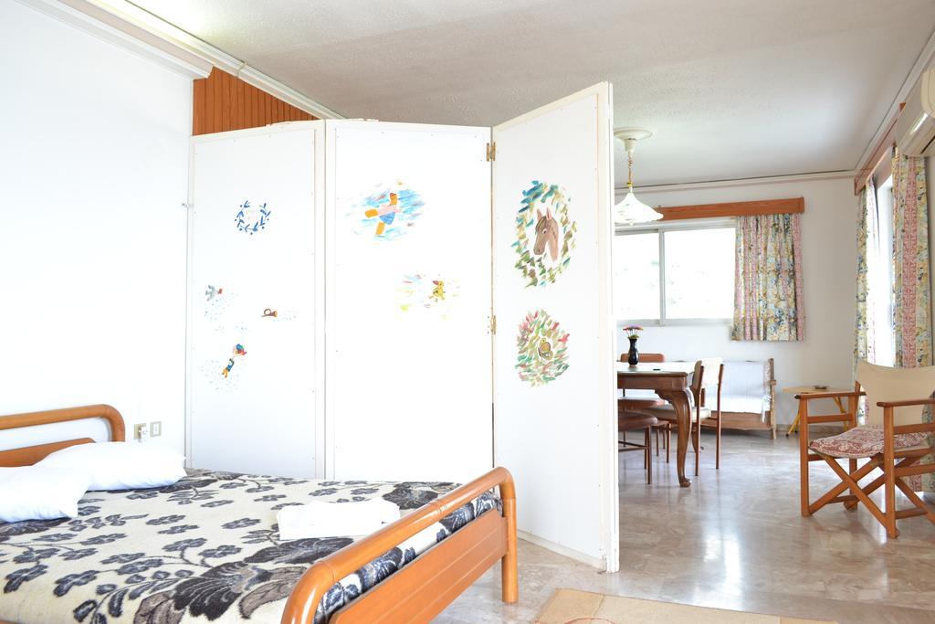 Oniro Apartments Хіропігадо Номер фото