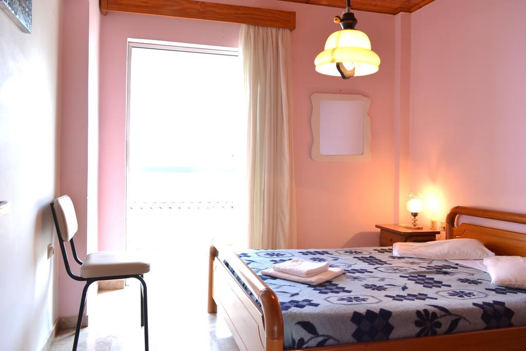 Oniro Apartments Хіропігадо Номер фото