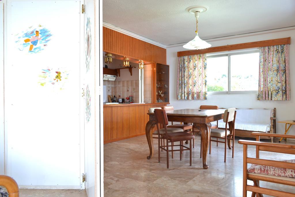 Oniro Apartments Хіропігадо Номер фото
