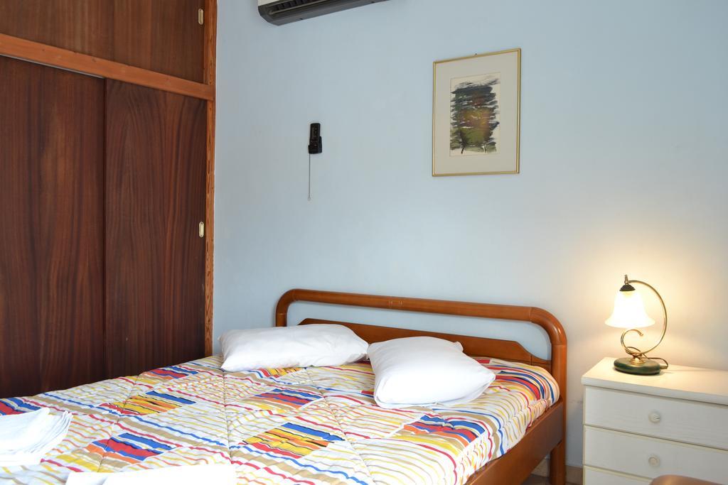 Oniro Apartments Хіропігадо Номер фото