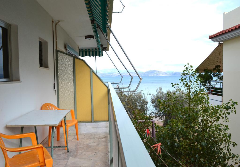Oniro Apartments Хіропігадо Номер фото
