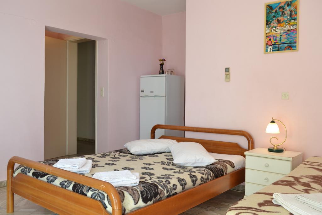 Oniro Apartments Хіропігадо Номер фото