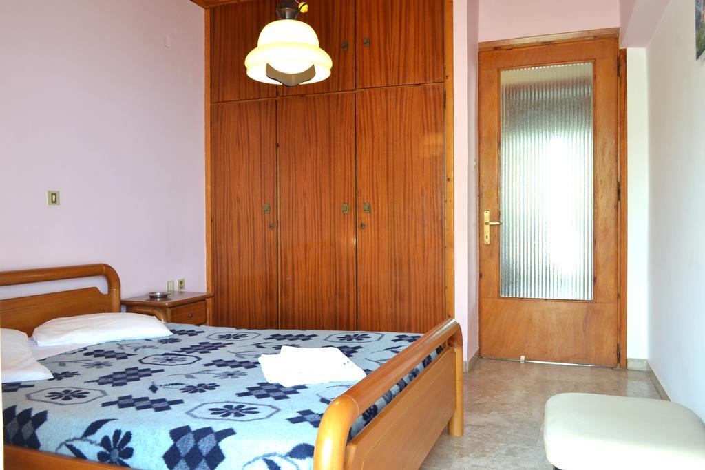 Oniro Apartments Хіропігадо Номер фото