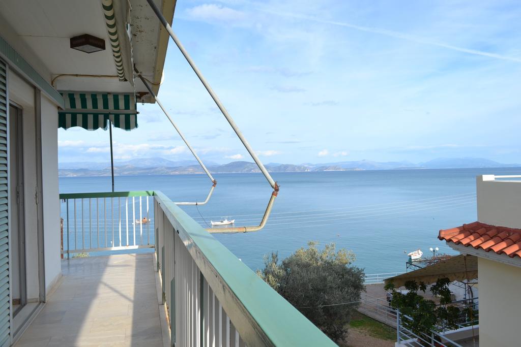 Oniro Apartments Хіропігадо Номер фото
