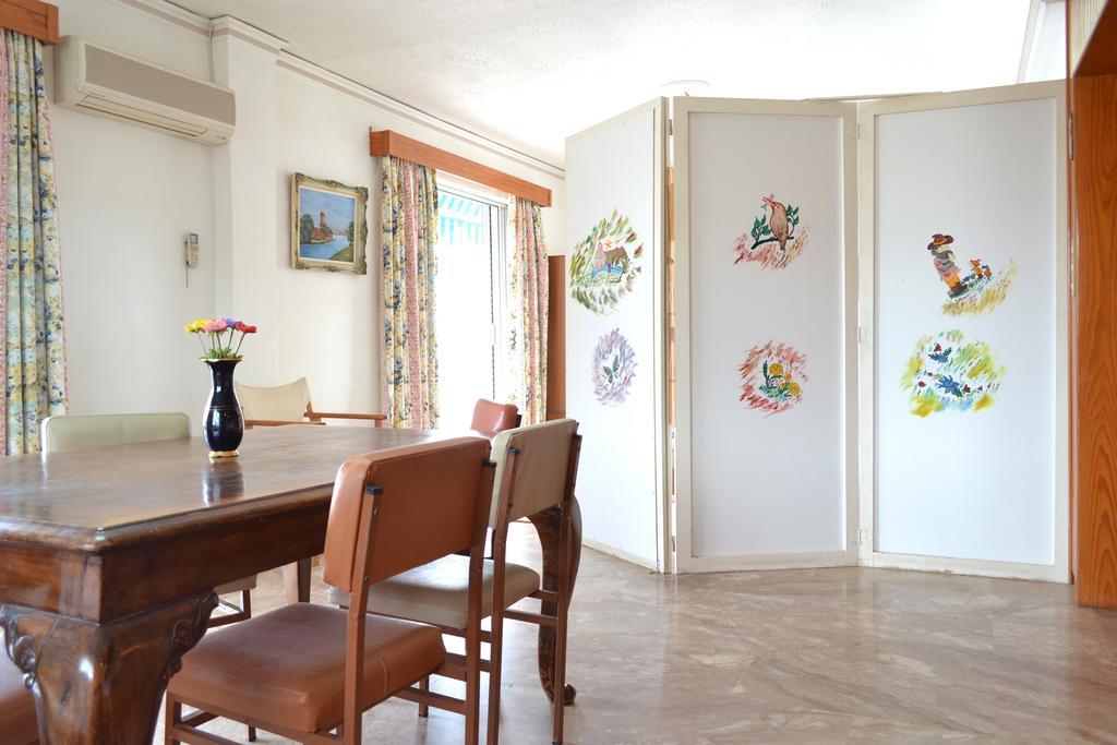 Oniro Apartments Хіропігадо Номер фото