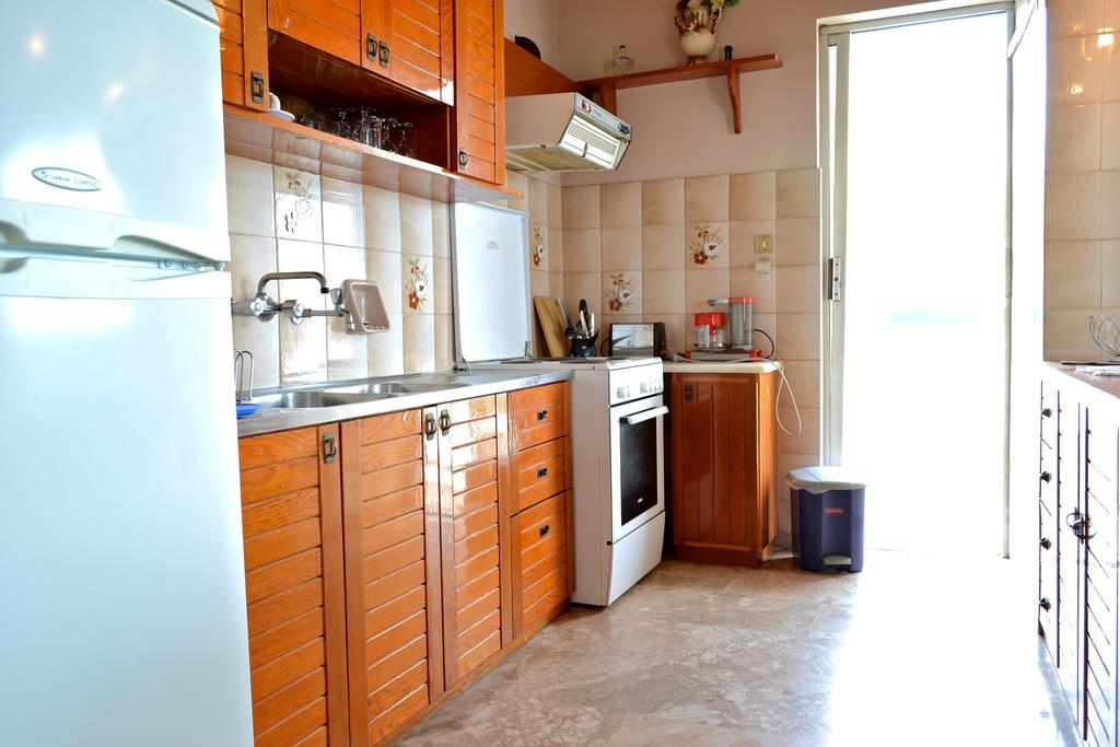 Oniro Apartments Хіропігадо Номер фото