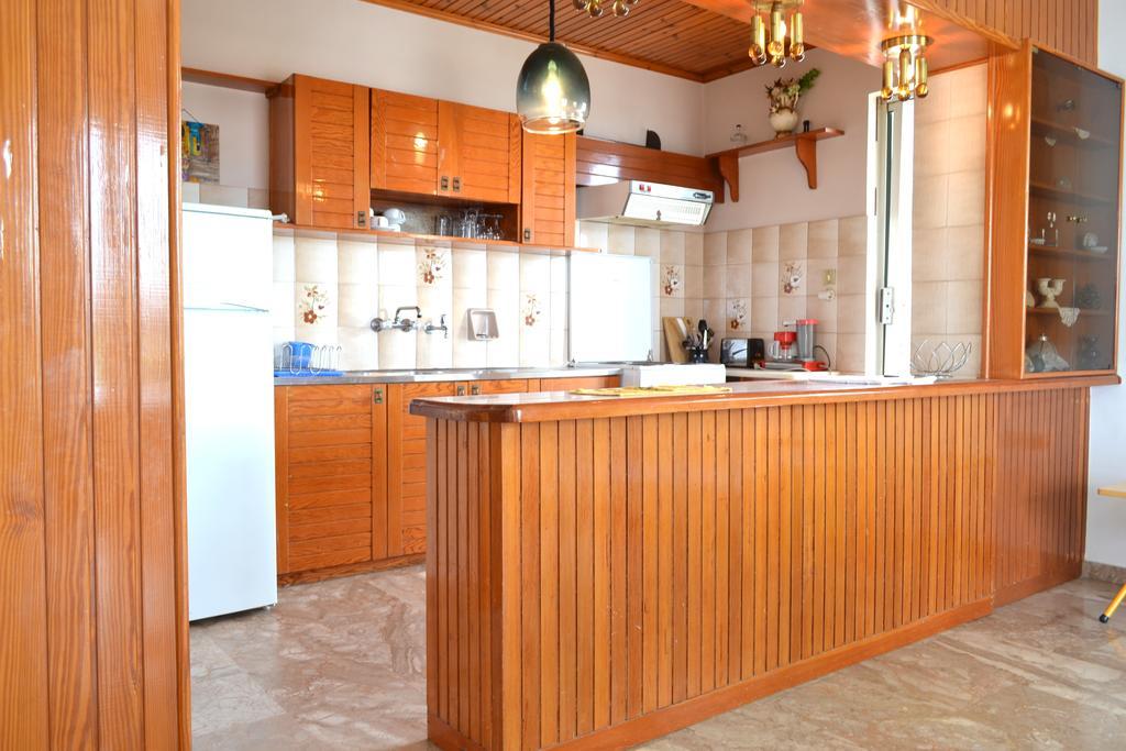 Oniro Apartments Хіропігадо Номер фото