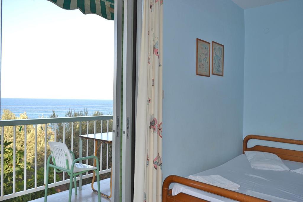 Oniro Apartments Хіропігадо Номер фото
