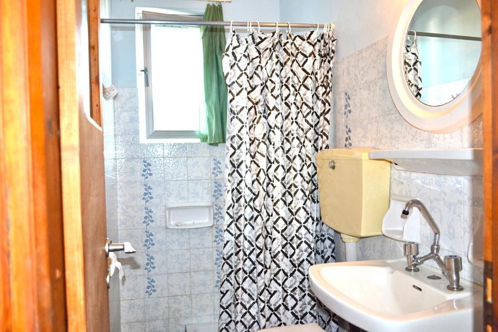 Oniro Apartments Хіропігадо Номер фото