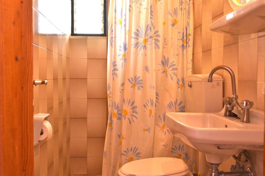 Oniro Apartments Хіропігадо Номер фото