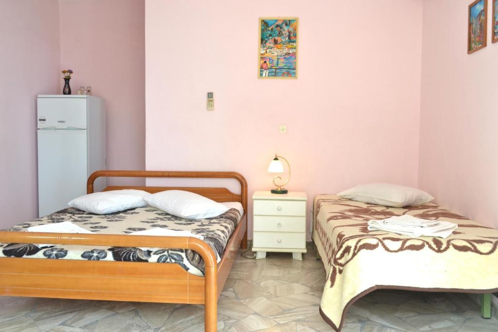 Oniro Apartments Хіропігадо Номер фото